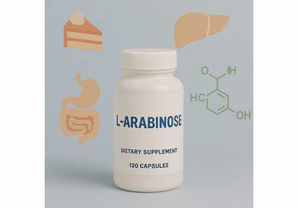 L-Arabinose: Sweetener Properties, Metabolic Benefits, Recipe Tips, Dosage Advice, and Safety