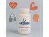 L-Arginine: Cardiovascular and Sexual Health Benefits, Practical Dosing, and Risks Explained