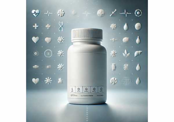L-Glutamine: Gut Health Support, Immune Function, Dosage Guidance, and Side Effects