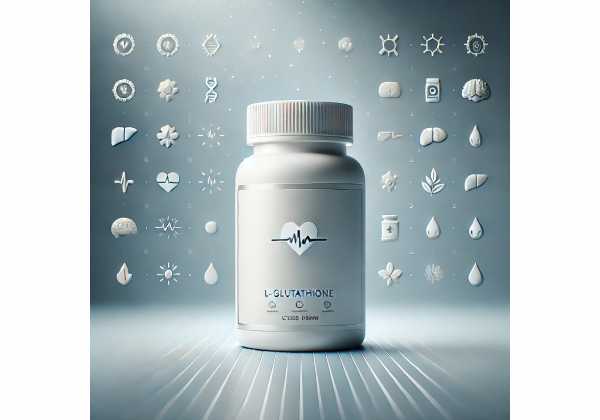 L-Glutathione: Proven Benefits, Optimal Dosage, Best Forms, and Side Effects