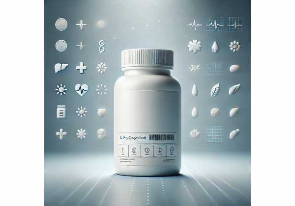 L-Hydroxyproline: Skin and Joint Support, Evidence, Daily Intake, and Side Effects