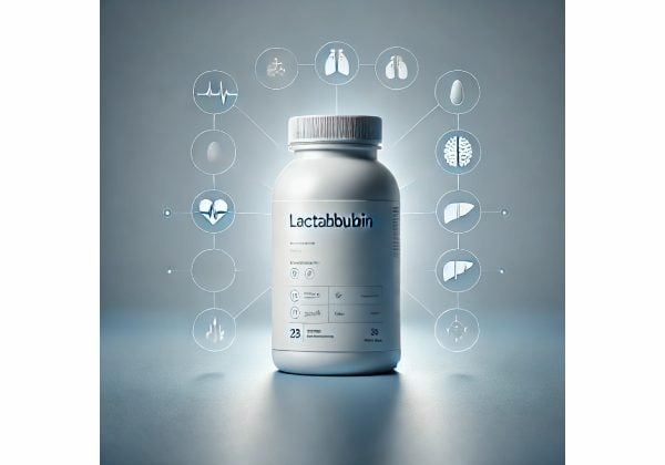 Lactalbumin: Muscle Recovery, Mood Support, Dosage Guidelines, and Risks