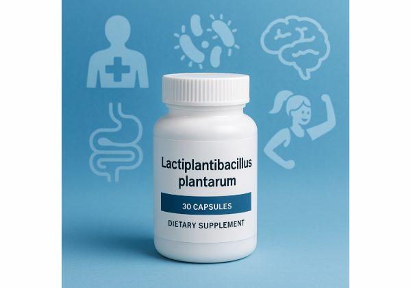 Lactiplantibacillus plantarum: Proven Benefits for IBS and Diarrhea Relief, How to Use It, Dosage, and Safety