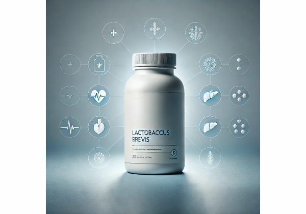 Lactobacillus brevis: Evidence for Gut and Immune Support, Best Uses, Dosing Ranges, and Side Effects