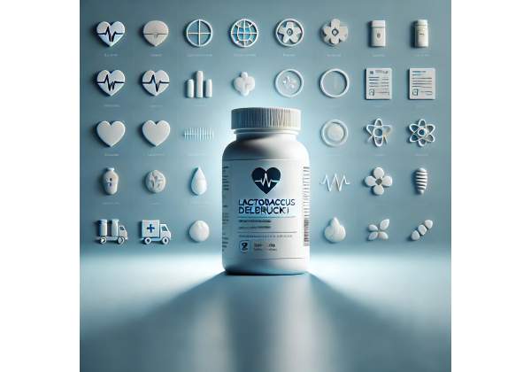 Lactobacillus delbrueckii: Gut Health Benefits, Recommended Dosage, Timing, and Safety Tips