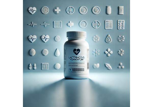 Lactobacillus fermentum: Proven Uses for Infants and Adults, Optimal CFU Doses, and Side Effects