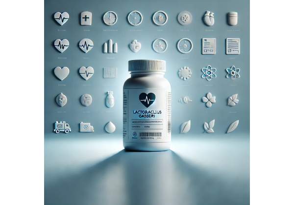 Lactobacillus gasseri: Evidence-Based Benefits, Dosage, How to Use, and Safety