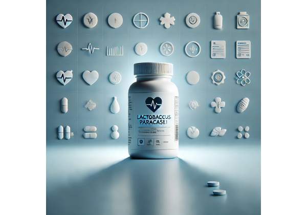 Lactobacillus paracasei: Uses for Allergies and Gut Health, Recommended CFU Doses, and Side Effects