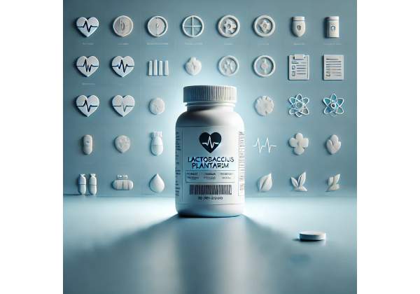 Lactobacillus plantarum: IBS Relief Potential, Proven Uses, Recommended Dosage, and Risks