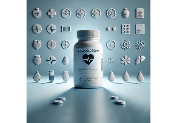 Lactoglobulin: Muscle Building and Recovery, Practical Dosage Guidelines, Uses, and Side Effects