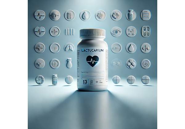 Lactucarium: Sleep Benefits, How It Works, Recommended Dosage, and Safety