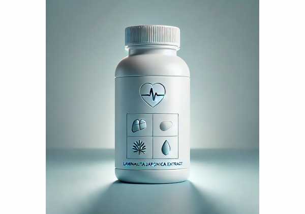 Laminaria japonica extract: Metabolic Support, Weight and Lipid Effects, Best Practices, and Side Effects