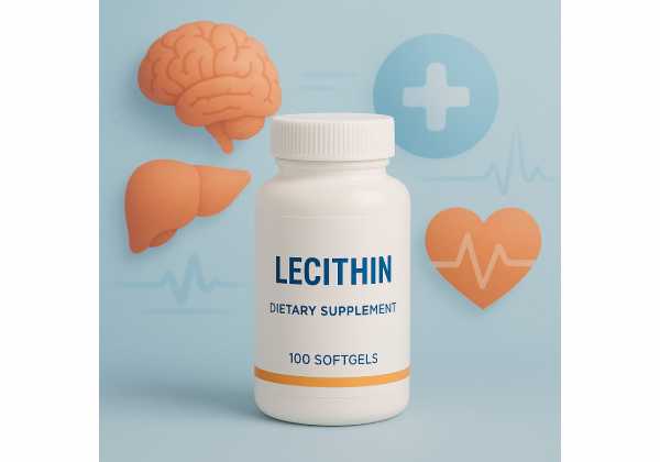 Lecithin: What It Is, Proven Benefits, How to Take It, and Safety Tips