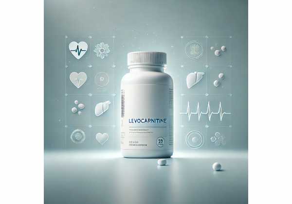 Levocarnitine: Clinical Uses for Deficiency and Dialysis, Fertility Insights, Dosing, and Side Effects