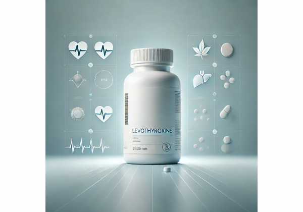 Levothyroxine: Hypothyroidism Treatment Explained, Proper Use, Dose Adjustments, and Risks