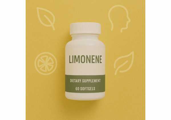 Limonene: Evidence-Based Benefits, Uses in Wellness and Skincare, Dosage, and Side Effects