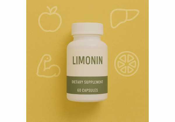 Limonin: Antioxidant and Anti-Inflammatory Properties, Practical Uses, Dosage, and Safety