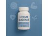 Lithium gluconate: Skin benefits, mechanism of action, recommended dosage, and precautions
