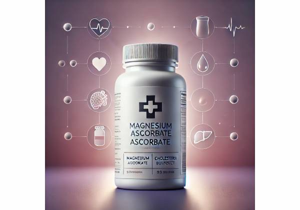Magnesium Ascorbate: Benefits for Immune Health and Skin, How to Use It, Dosage, and Safety