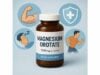 Magnesium Orotate: Heart Health Support, Bioavailability Facts, Recommended Doses, and Side Effects