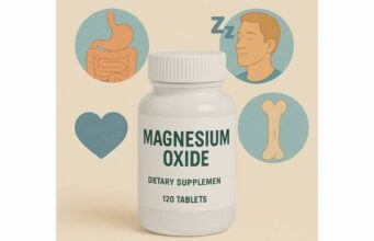 Magnesium Oxide: Uses for Constipation and Heartburn, Optimal Doses, and Side Effects
