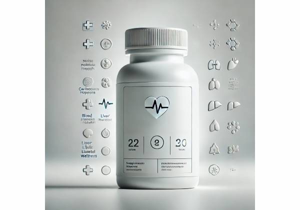 Magnolol: What It Is, Science-Backed Benefits, Recommended Intake, and Precautions