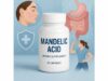 Mandelic Acid benefits and uses for acne, hyperpigmentation, and sensitive skin explained