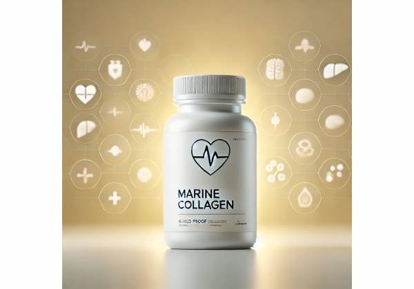 Marine collagen benefits and uses: skin hydration, joint support, dosage, and safety explained