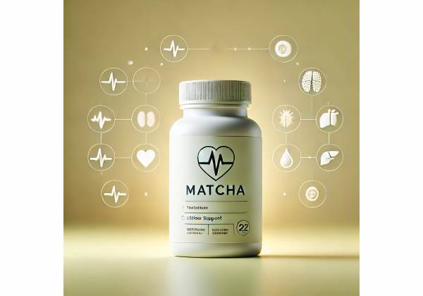Matcha benefits and dosage guide for energy, focus, and heart health