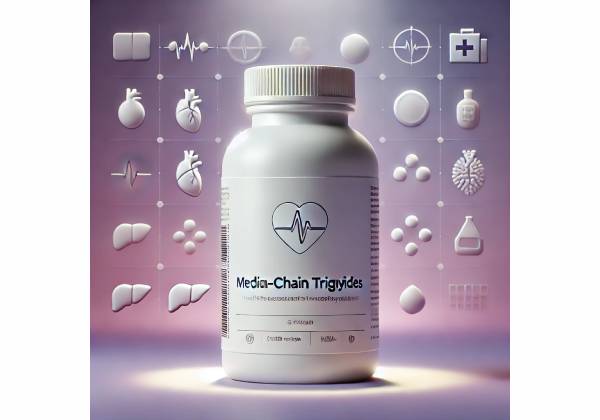 Medium-Chain Triglycerides weight loss, ketosis support, dosage, and side effects guide