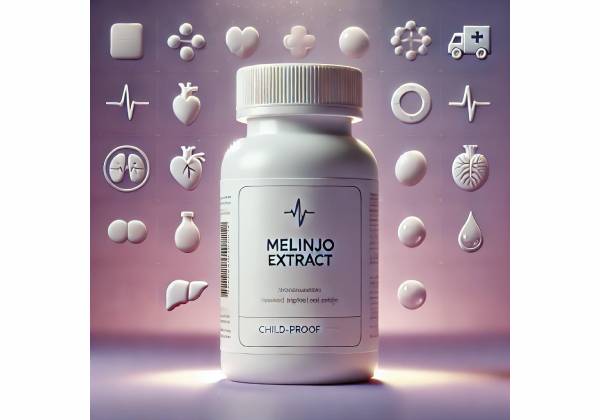 Melinjo Extract for uric acid control and adiponectin support: how it works, how to use it