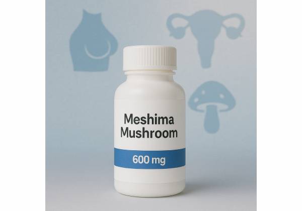 Meshima Mushroom benefits and uses for immune support, inflammation balance, and daily vitality