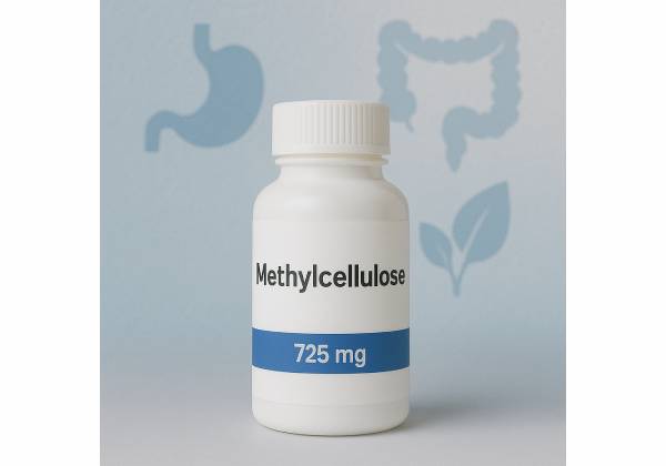 Methylcellulose benefits and uses for constipation relief and IBS support: dosage, safety, and side effects explained