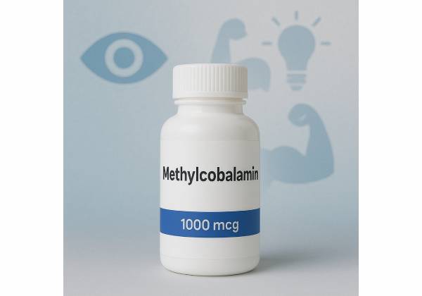 Methylcobalamin for vitamin B12 deficiency: oral vs sublingual vs injections, optimal dosing, and safety