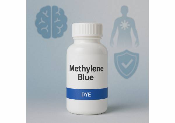 Methylene Blue for methemoglobinemia and beyond: how it works, dosages, and safety