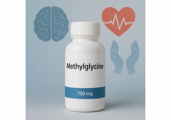 Methylglycine and brain health: evidence for adjunct therapy, timing strategies, and real-world expectations
