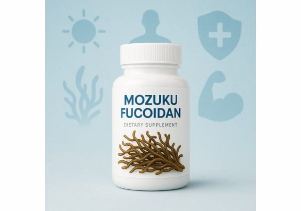 Mozuku fucoidan dosing and timing: practical tips, benefits, side effects, and precautions
