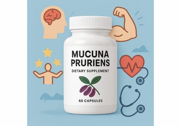 Mucuna pruriens for dopamine support: proven benefits, how to take it, and side effects
