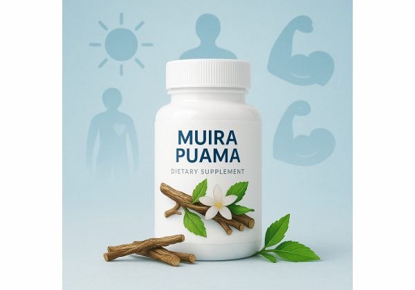 Muira Puama dosage and how to take it safely for sexual health and vitality