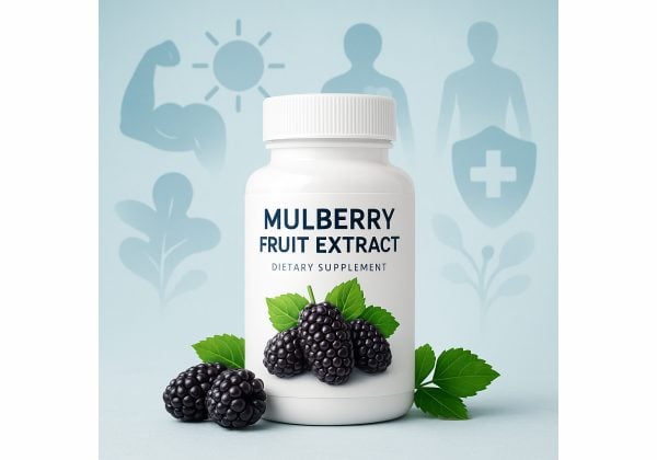 Mulberry fruit extract benefits and blood sugar control: dosage, how to use, and safety