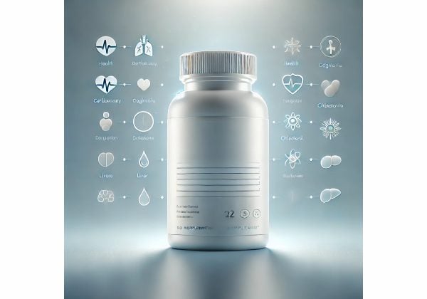 Myricetin benefits and dosage for cardiometabolic health, antioxidant support, and inflammation control