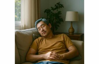 Napping and Longevity: Best Practices for Energy and Brain Health