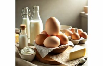 Ostrich eggs nutrition and health benefits, calories, protein, and safe cooking tips Guide