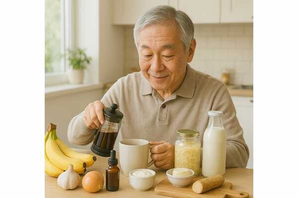 Prebiotics and Postbiotics for Longevity: Inulin, GOS, and Butyrate Learn how inulin, GOS, and butyrate fit into longevity nutrition, including benefits, dosing ranges, side effects, food sources, and smart supplement use.