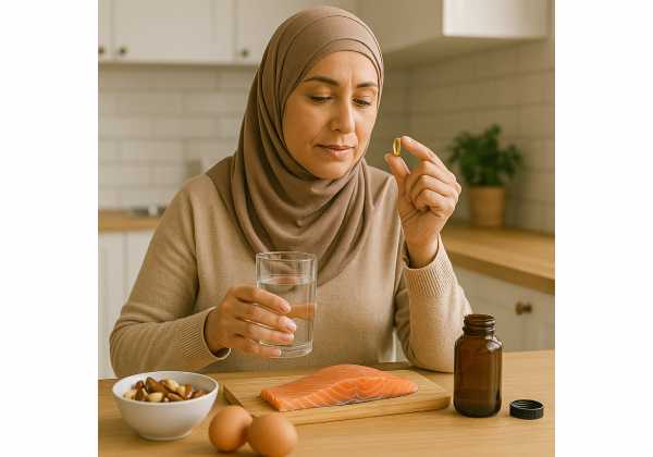 Selenium for Longevity: Thyroid, Antioxidant Defense, and Safety
