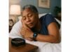 Wearables and Sleep in Aging: What to Track and What to Ignore