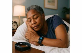 Wearables and Sleep in Aging: What to Track and What to Ignore