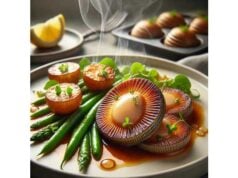 Abalone nutrition benefits, calories, protein, selenium, and healthy ways to cook