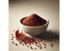 Aleppo Pepper Health Benefits, Nutrition Facts, Uses, and Side Effects
