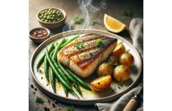 Amberjack benefits and nutrition facts: protein, omega-3, calories, safety tips